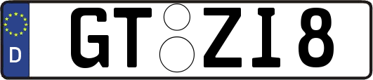 GT-ZI8