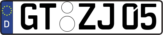 GT-ZJ05