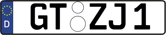 GT-ZJ1