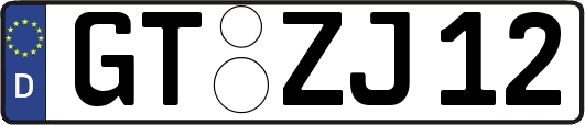 GT-ZJ12