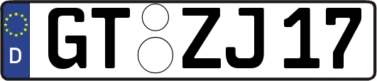 GT-ZJ17