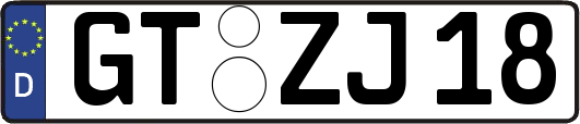 GT-ZJ18