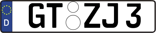 GT-ZJ3