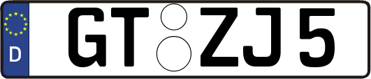 GT-ZJ5