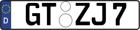 GT-ZJ7