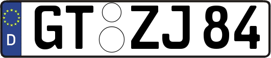 GT-ZJ84