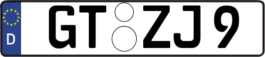 GT-ZJ9