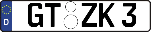 GT-ZK3
