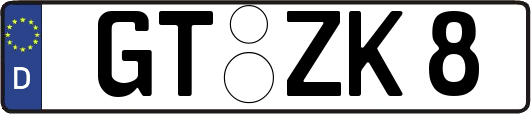 GT-ZK8