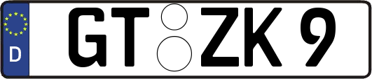 GT-ZK9