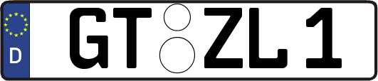 GT-ZL1