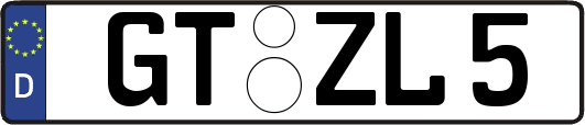 GT-ZL5