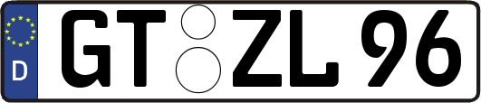 GT-ZL96