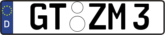 GT-ZM3