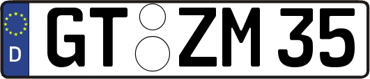 GT-ZM35