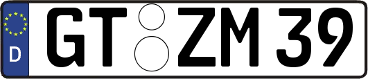 GT-ZM39