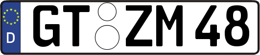 GT-ZM48
