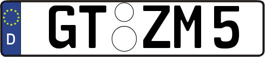 GT-ZM5
