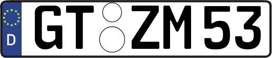 GT-ZM53