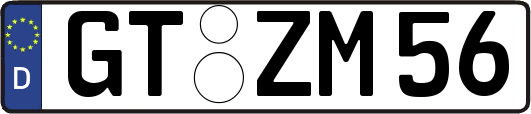 GT-ZM56