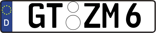 GT-ZM6