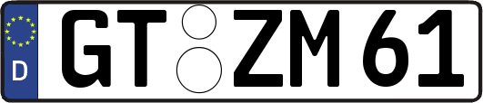 GT-ZM61
