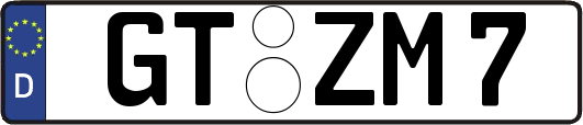 GT-ZM7