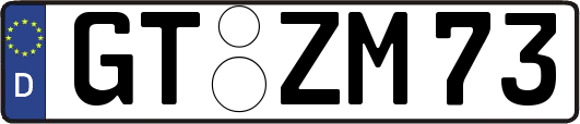GT-ZM73