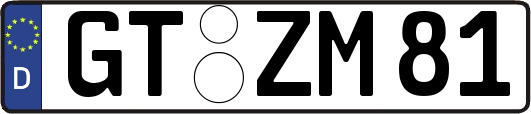 GT-ZM81