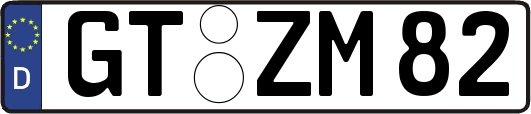 GT-ZM82