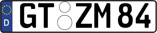 GT-ZM84