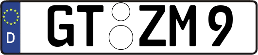 GT-ZM9