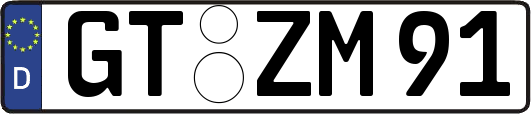 GT-ZM91