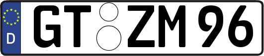 GT-ZM96