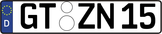 GT-ZN15