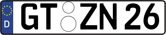GT-ZN26