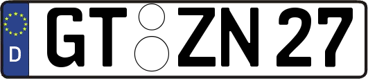 GT-ZN27