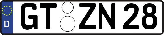 GT-ZN28