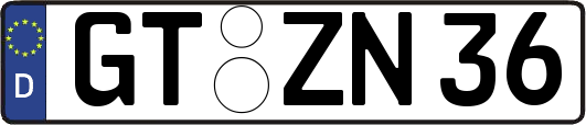 GT-ZN36