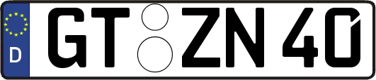 GT-ZN40