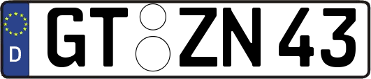 GT-ZN43