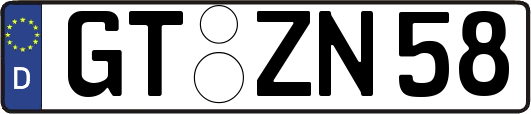 GT-ZN58