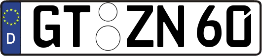 GT-ZN60