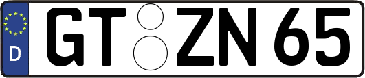 GT-ZN65
