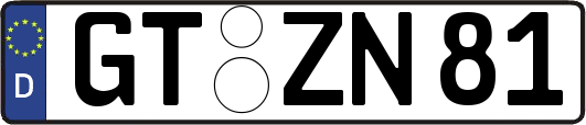 GT-ZN81
