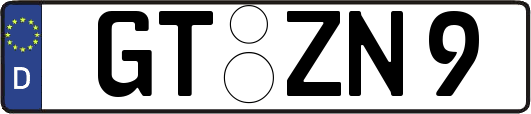 GT-ZN9