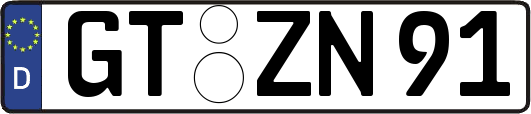 GT-ZN91