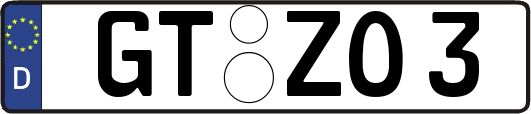 GT-ZO3