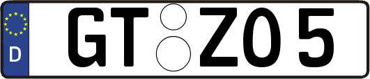 GT-ZO5