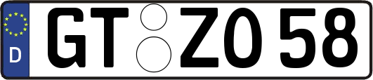 GT-ZO58